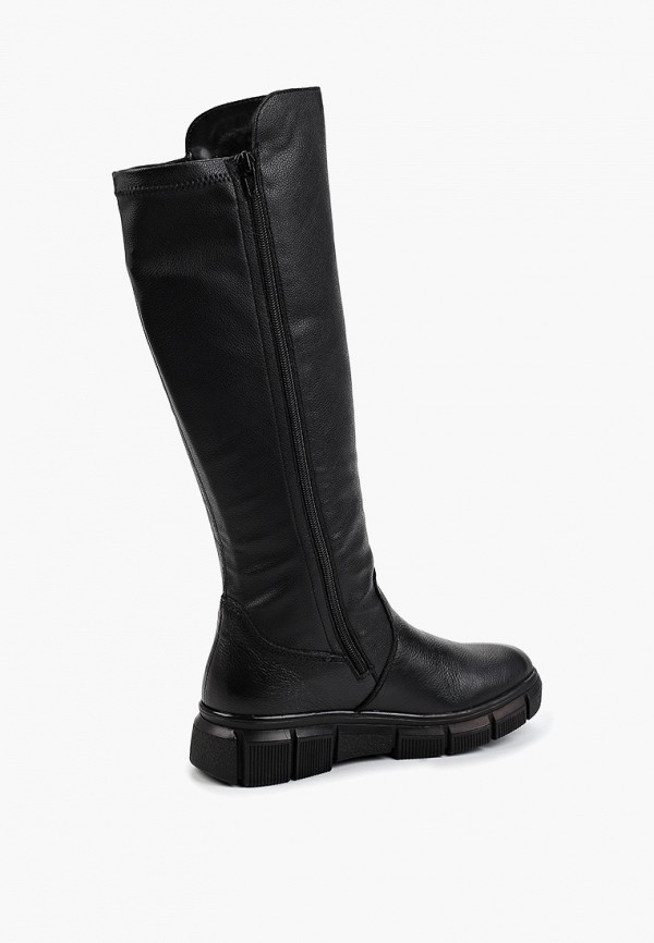 фото Сапоги rieker