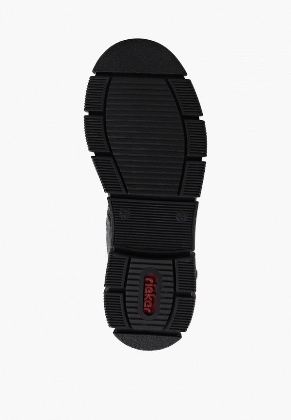 фото Сапоги rieker