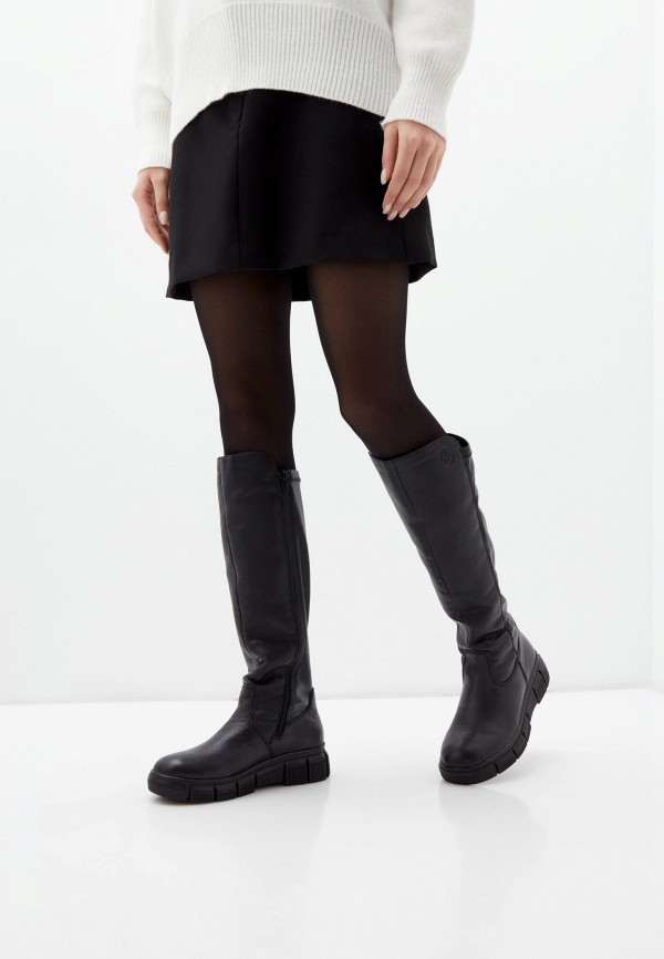 фото Сапоги rieker