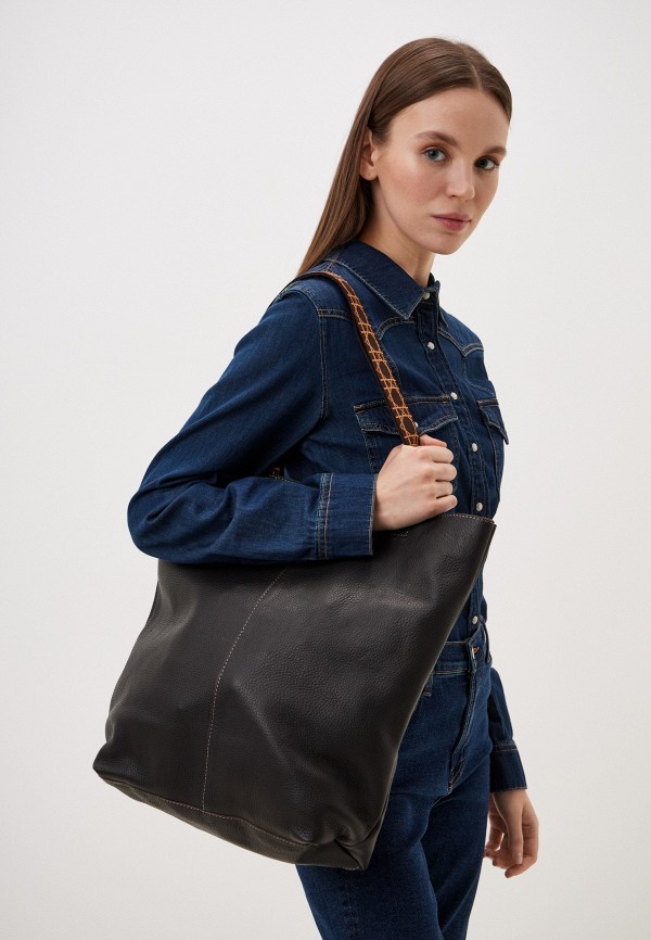 фото Сумка el'rosso