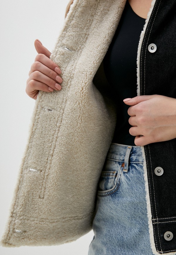 фото Куртка джинсовая li-ning