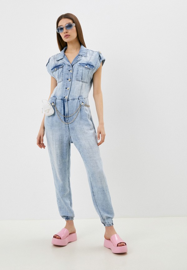 фото Комбинезон dshe