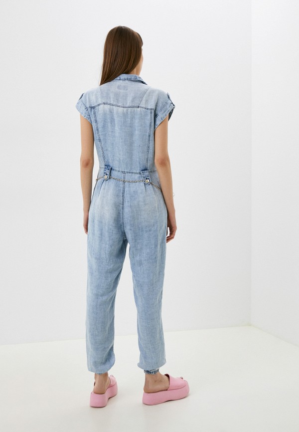 фото Комбинезон dshe