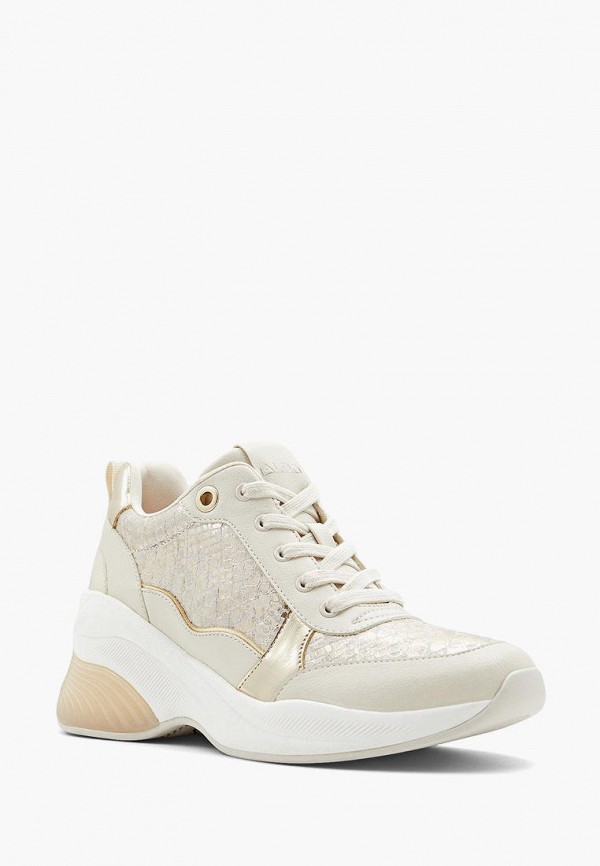 фото Кроссовки aldo