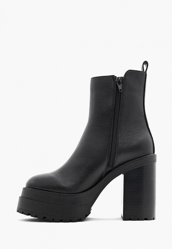 фото Ботильоны aldo