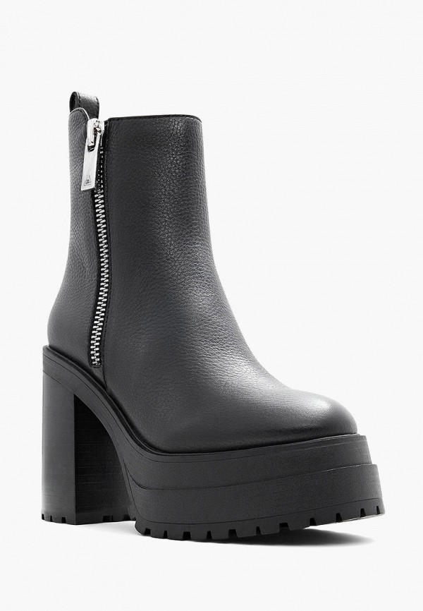 фото Ботильоны aldo