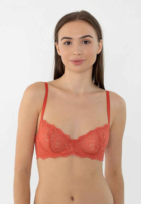 

Бюстгальтер Euphoria, Оранжевый, Euphoria MP002XW159XV