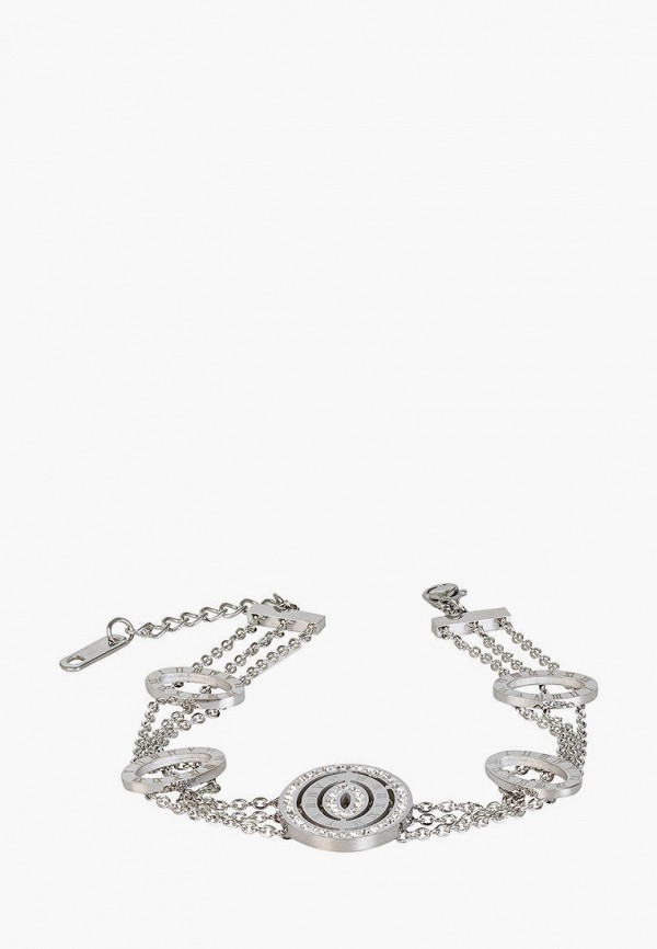 

Браслет Sherl, Серебряный, Sherl MP002XW159Z0