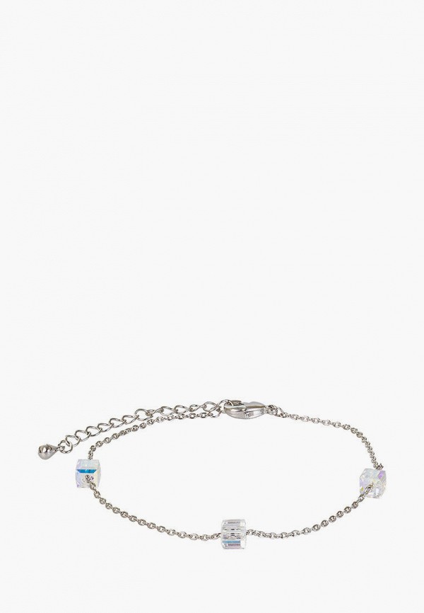 

Браслет Sherl, Серебряный, Sherl MP002XW159Z1