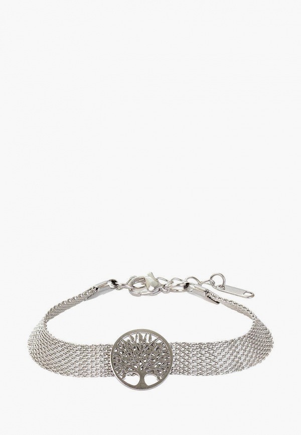 

Браслет Sherl, Серебряный, Sherl MP002XW159Z3