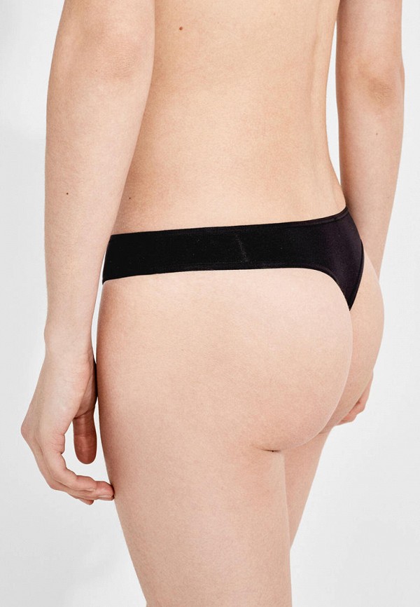 

Трусы 3 шт. women'secret, Черный, women'secret MP002XW159ZU