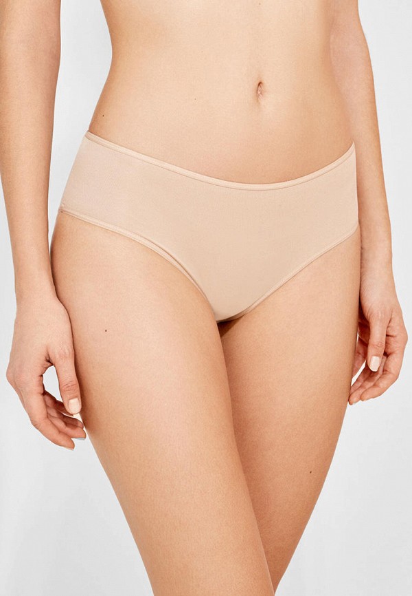 

Трусы 3 шт. women'secret, Бежевый, women'secret MP002XW159ZX