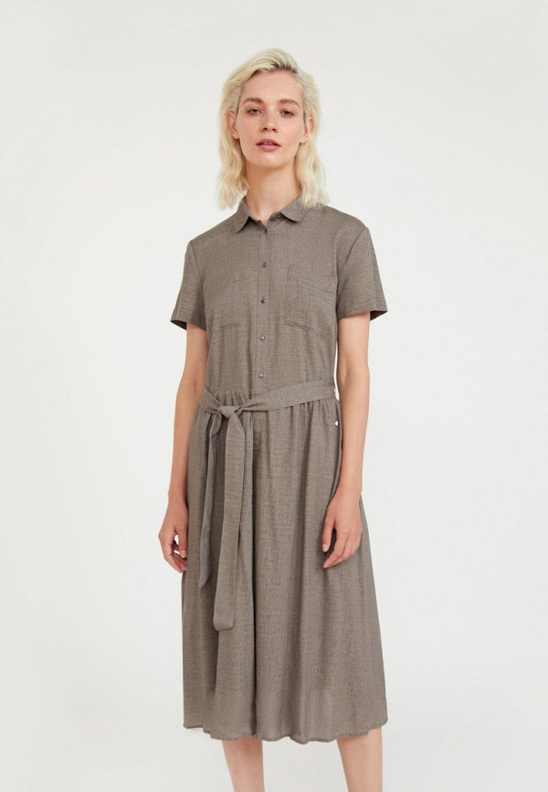 Платье Finn Flare 2542₽