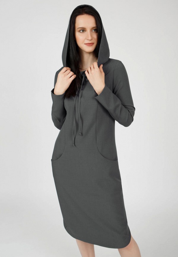 Платье Grey Cat 4400₽