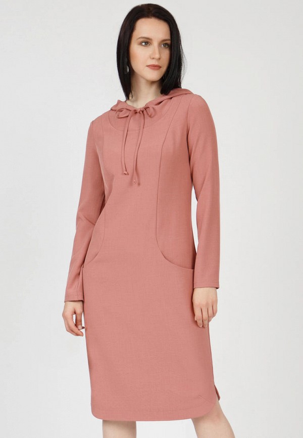 Платье Grey Cat 4400₽