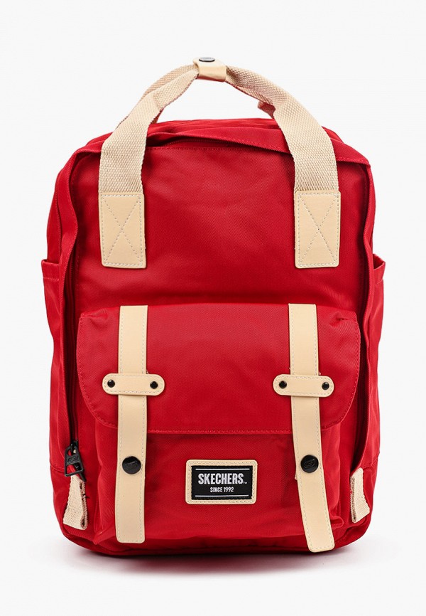 

Рюкзак Skechers, Красный, Adult Backpack