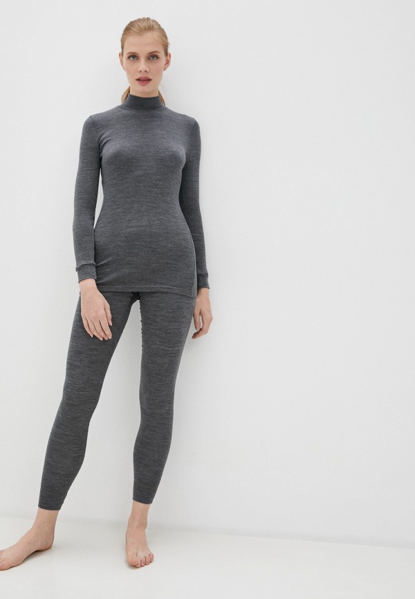 фото Термобелье верх norveg