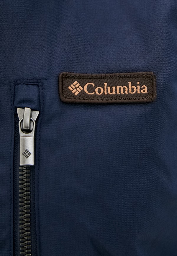 фото Куртка утепленная columbia