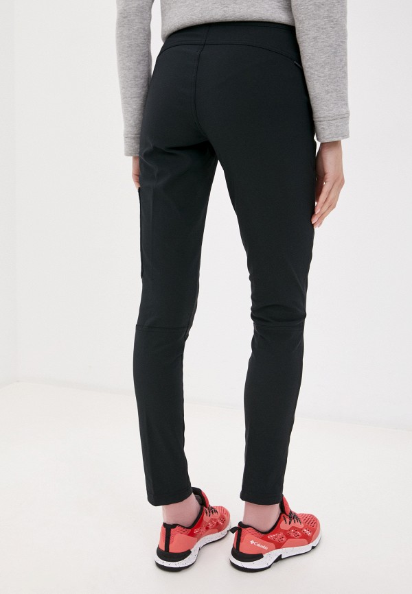 

Брюки спортивные Columbia, Черный, Place to Place™ Warm Pant