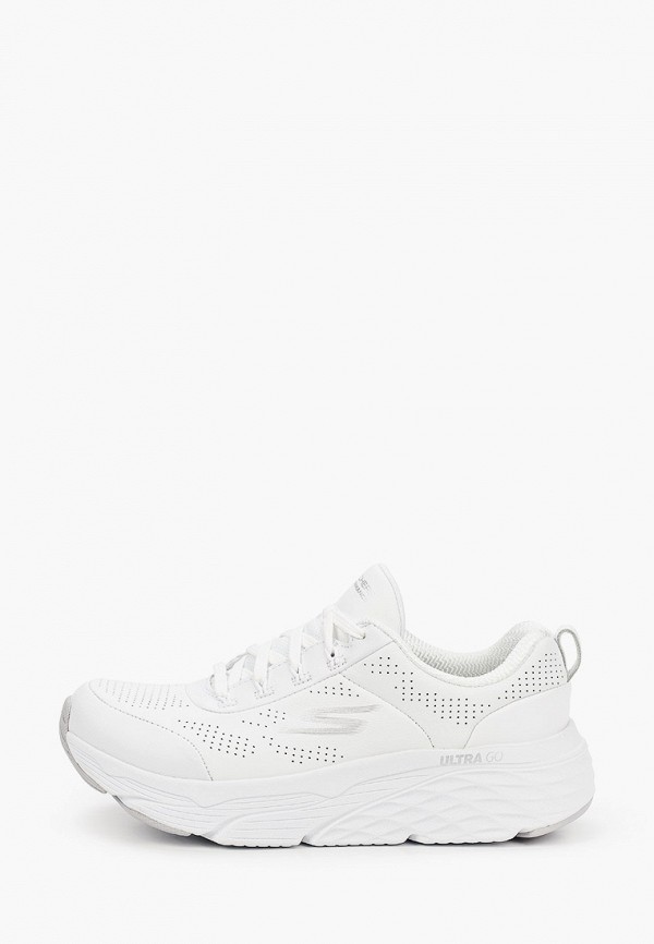 

Кроссовки Skechers, Белый, MAX CUSHIONING ELITE LEA