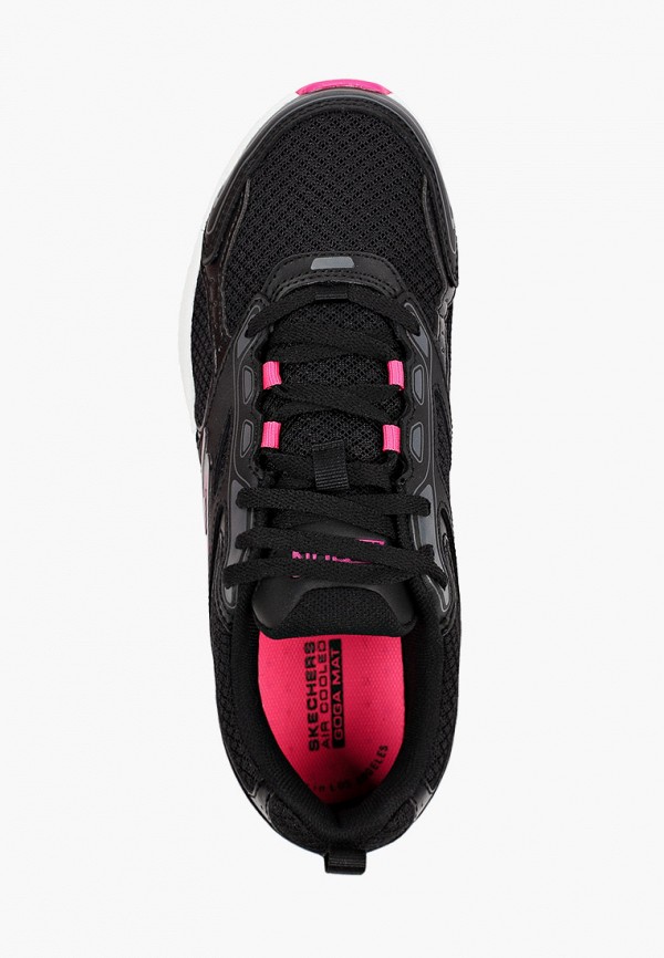 

Кроссовки Skechers, Черный, GO RUN CONSISTENT