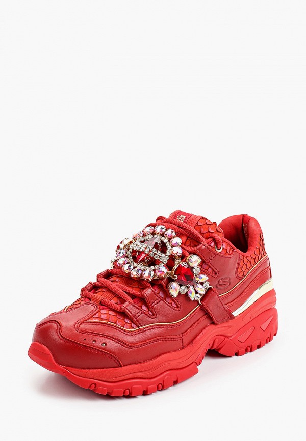 фото Кроссовки skechers