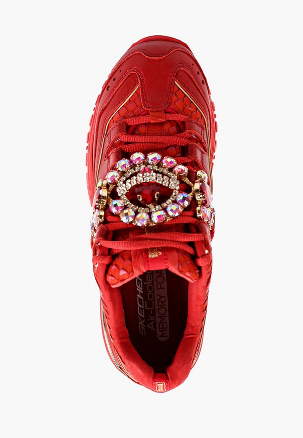 фото Кроссовки skechers