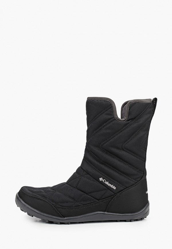 

Дутики Columbia, Черный, MINX™ SLIP III