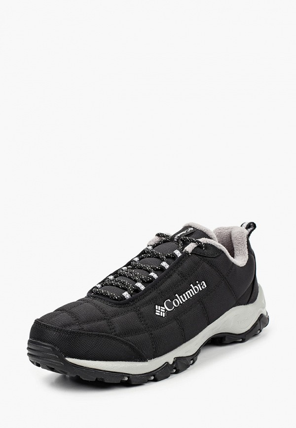Кроссовки Columbia черный, размер 39, фото 2