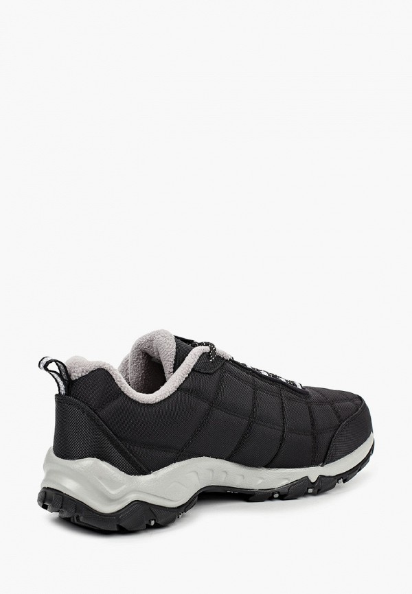 Кроссовки Columbia черный, размер 39, фото 3