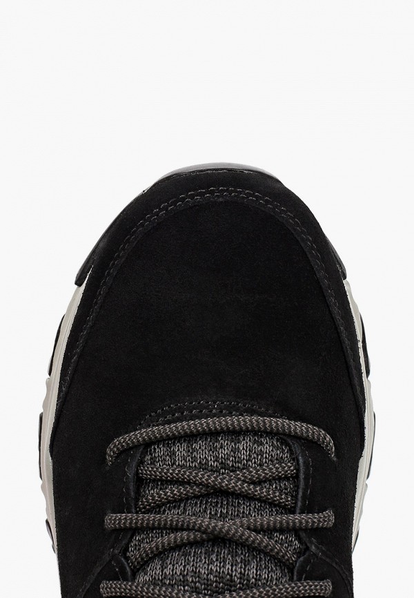 Ботинки Skechers цвет черный  Фото 4