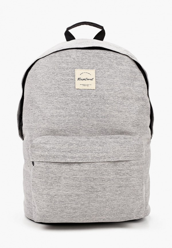 

Рюкзак Rip Curl, Серый, DOME MIX WAVE