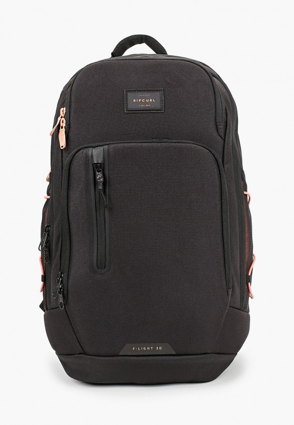 

Рюкзак Rip Curl, Черный, F-LIGHT ULTRA ROSE