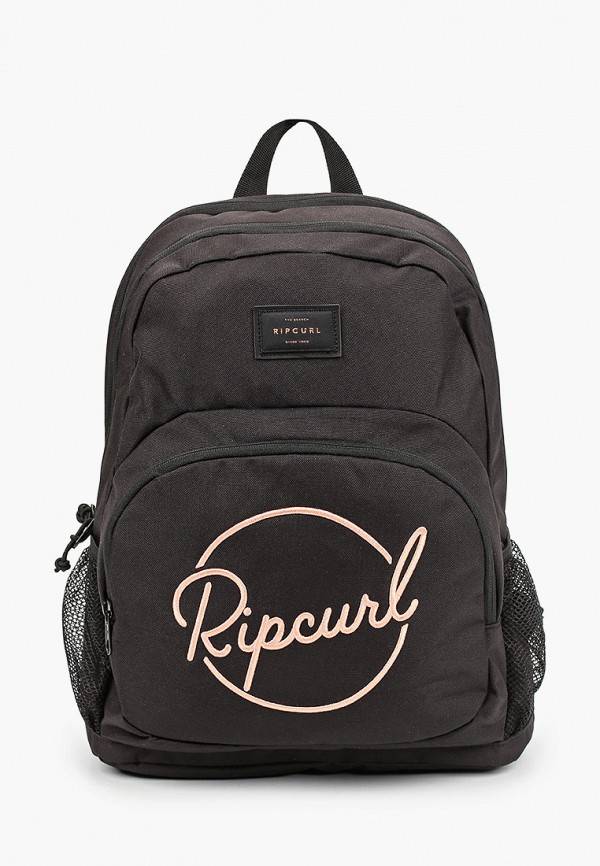 

Рюкзак Rip Curl, Черный, PRIMARY SUN DAZE ROSE