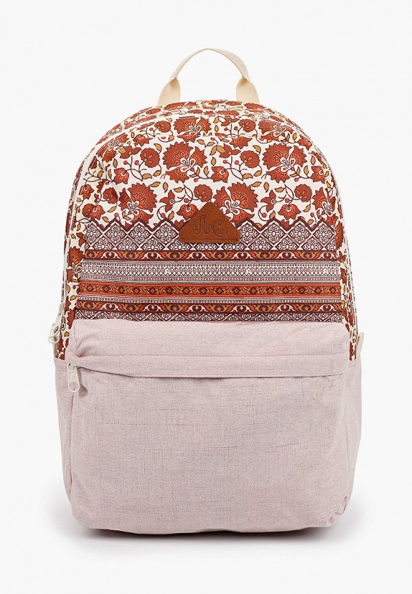 

Рюкзак Rip Curl, Розовый, MOOD SPICE TEMPLE