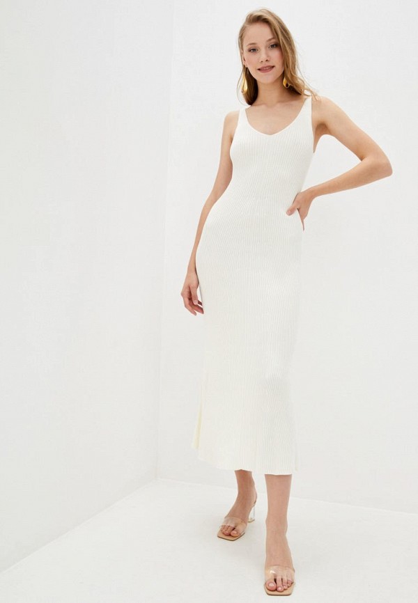 

Платье Muslin, Белый