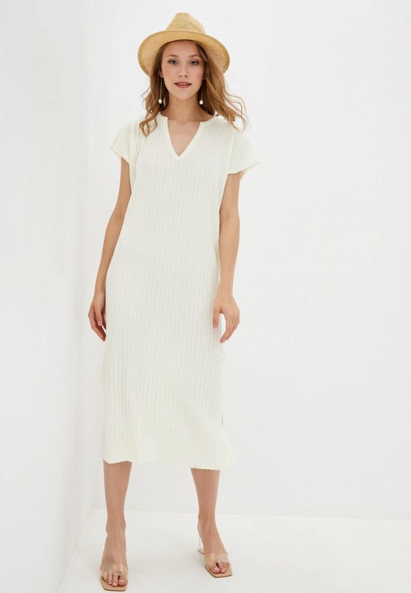 

Платье Muslin, Белый
