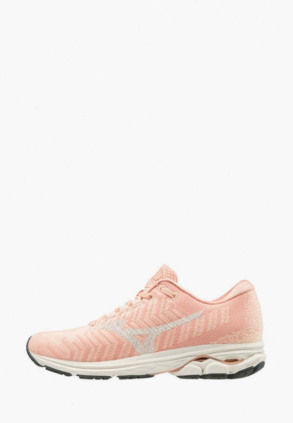 

Кроссовки Mizuno, Розовый, WAVE RIDER WAVEKNIT3
