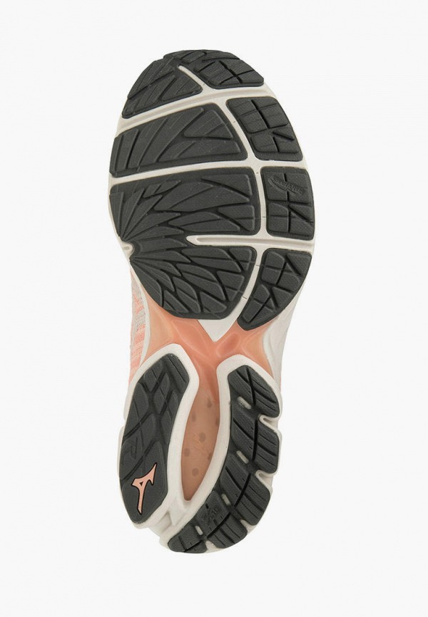 

Кроссовки Mizuno, Розовый, Mizuno MP002XW15AH2