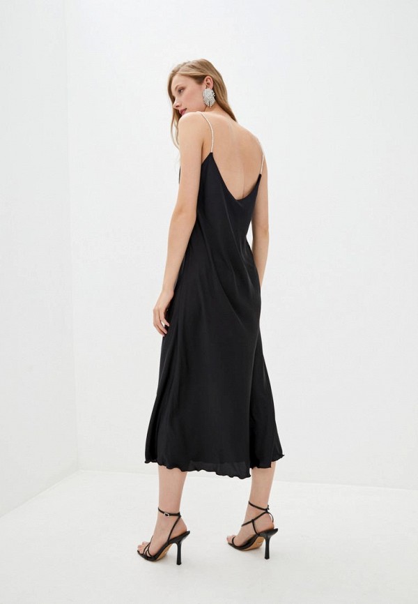 

Платье LZFashion, Черный, LZFashion MP002XW15AH3