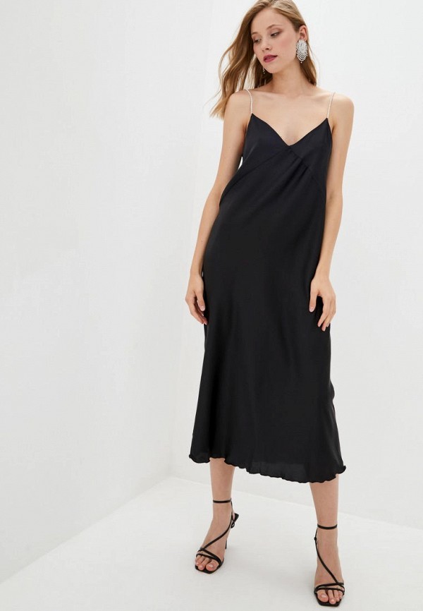 

Платье LZFashion, Черный