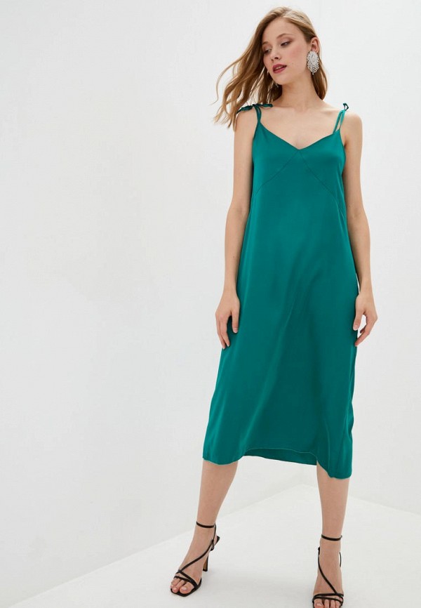 

Платье LZFashion, Зеленый
