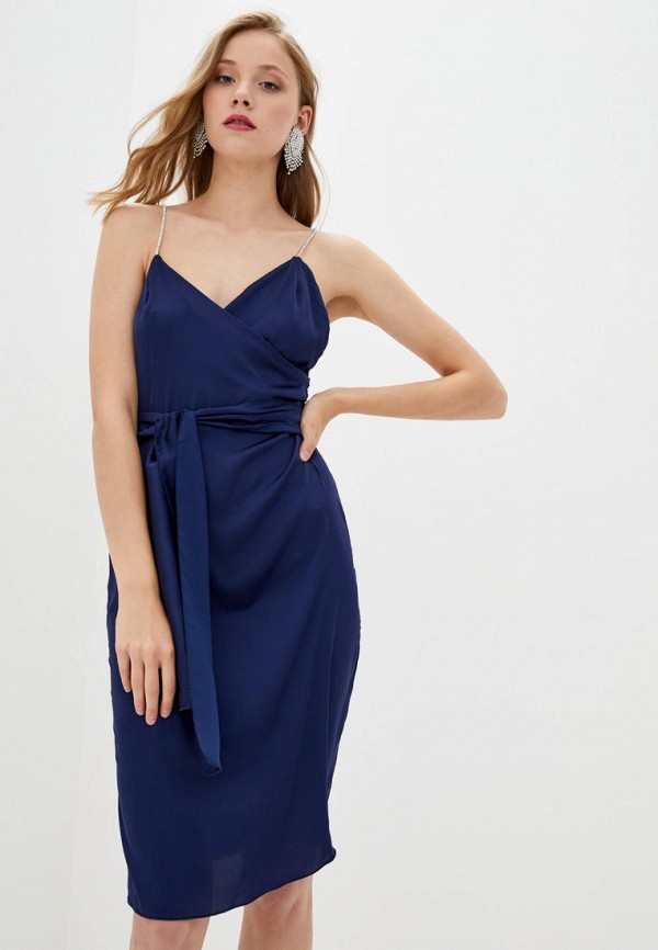 

Платье LZFashion, Синий