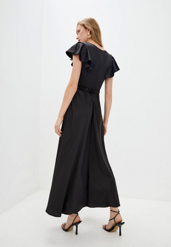 

Платье Numero 28, Черный, Numero 28 MP002XW15AHQ