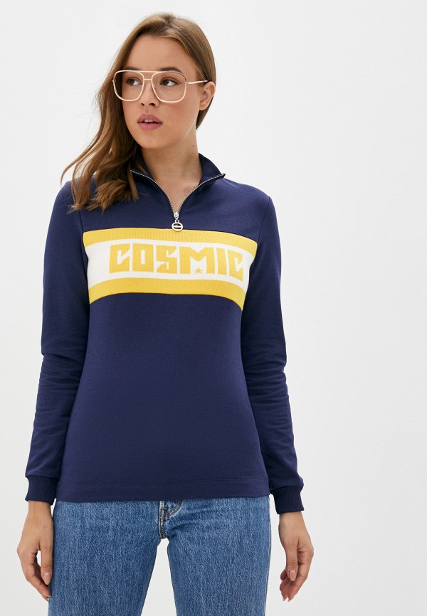 Олимпийка Mark Formelle 1199₽