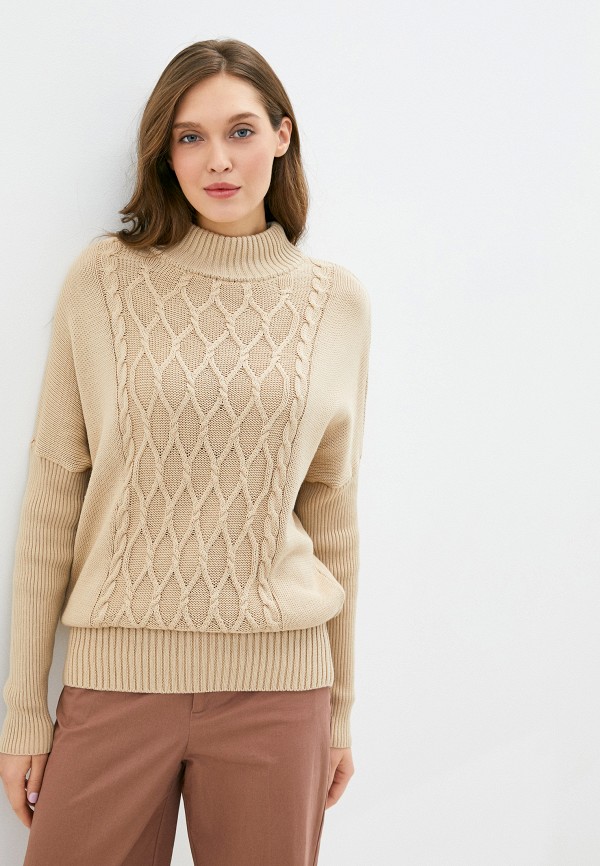 

Свитер Wool Studio, Бежевый