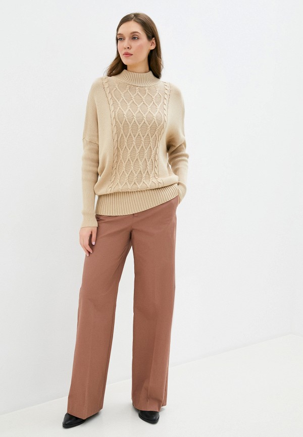 фото Свитер wool studio