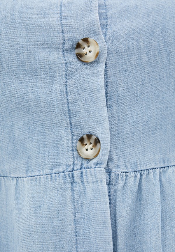 фото Платье джинсовое befree