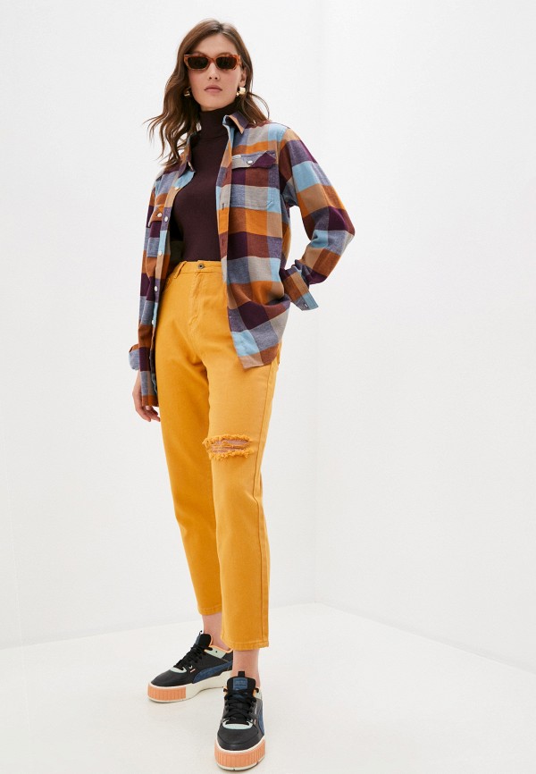 фото Брюки befree