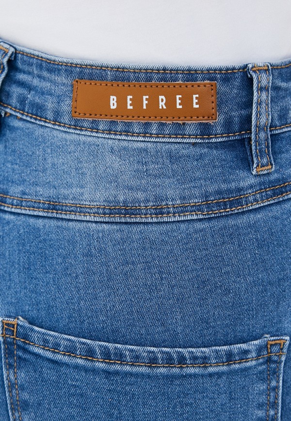 фото Джинсы befree